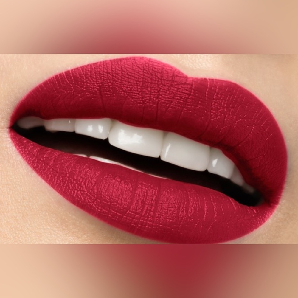 Christian Louboutin Bold Red Lipstick - Picture 2 of 5